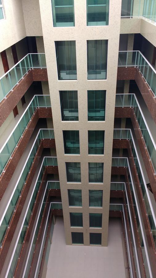 Apartamento Mobiliado Intermares Aparthotel Cabedelo Exterior foto